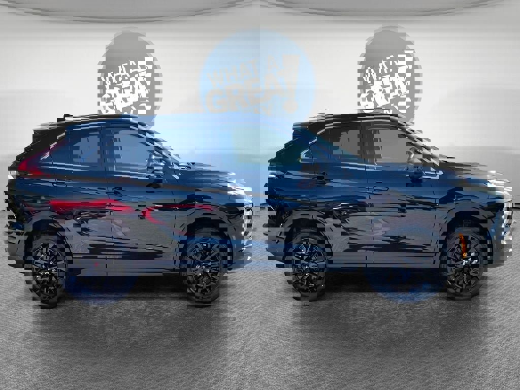 New 2026 Mitsubishi Eclipse Cross LE image 9