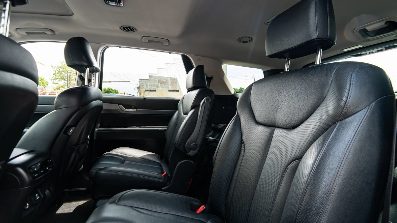 Used 2020 Hyundai Palisade SEL AWD/4WD image 29