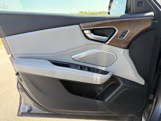 Used 2021 Acura RDX w/ Advance Package FWD image 34