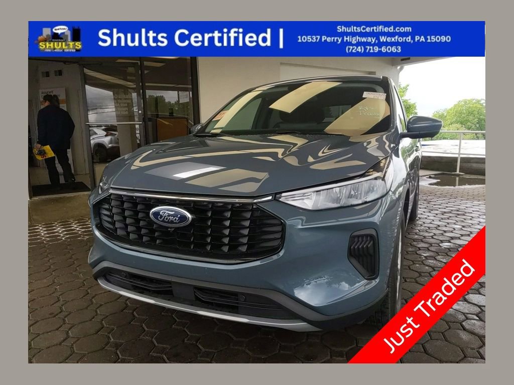 Used 2023 Ford Escape Active w/ Tech Pack #2