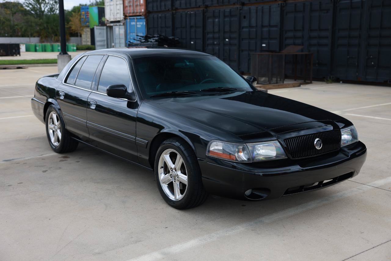 Used 2003 Mercury Marauder RWD image 15