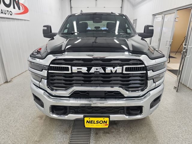 Used 2025 RAM 3500 Big Horn image 5