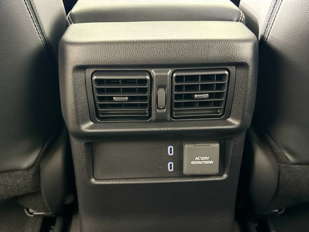 Used 2026 Toyota 4Runner Limited AWD/4WD image 31
