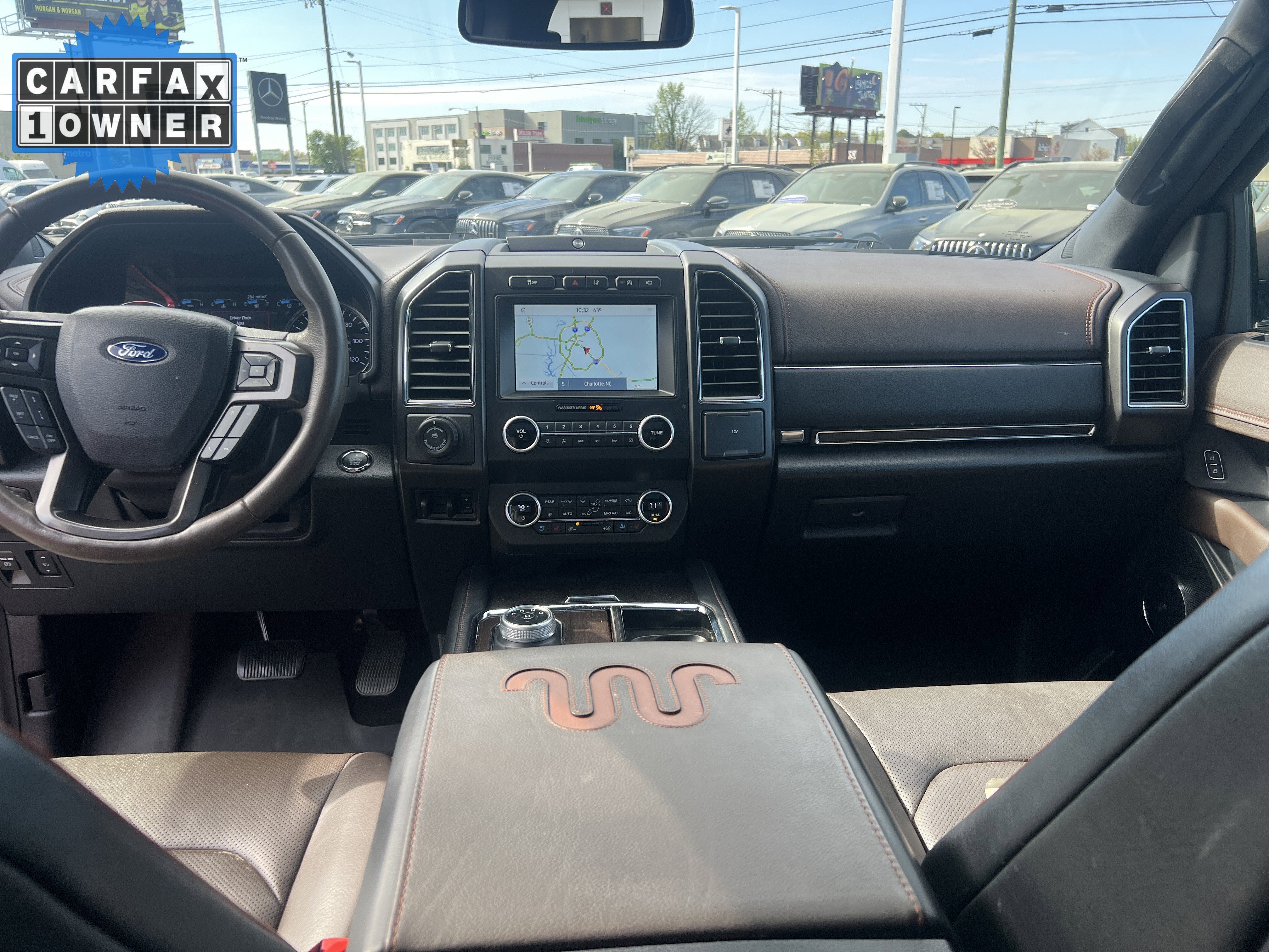 Used 2021 Ford Expedition King Ranch image 30