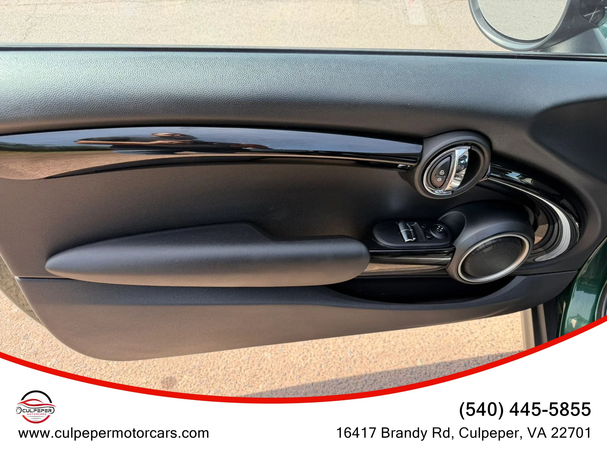 Used 2014 MINI Cooper S FWD image 8
