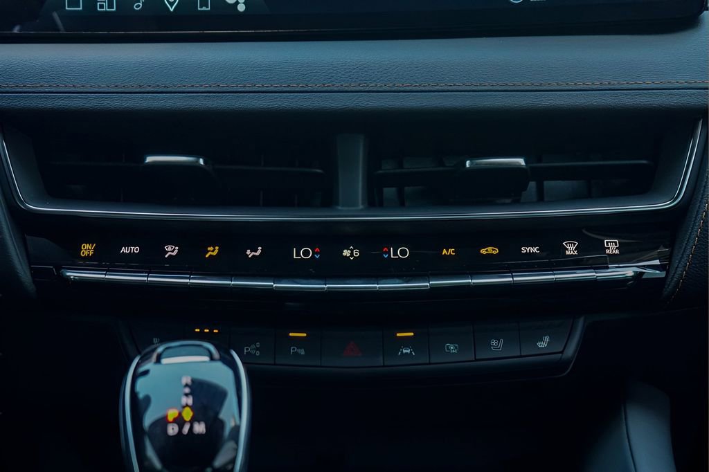 New 2026 Cadillac CT5 V w/ Technology Package image 22