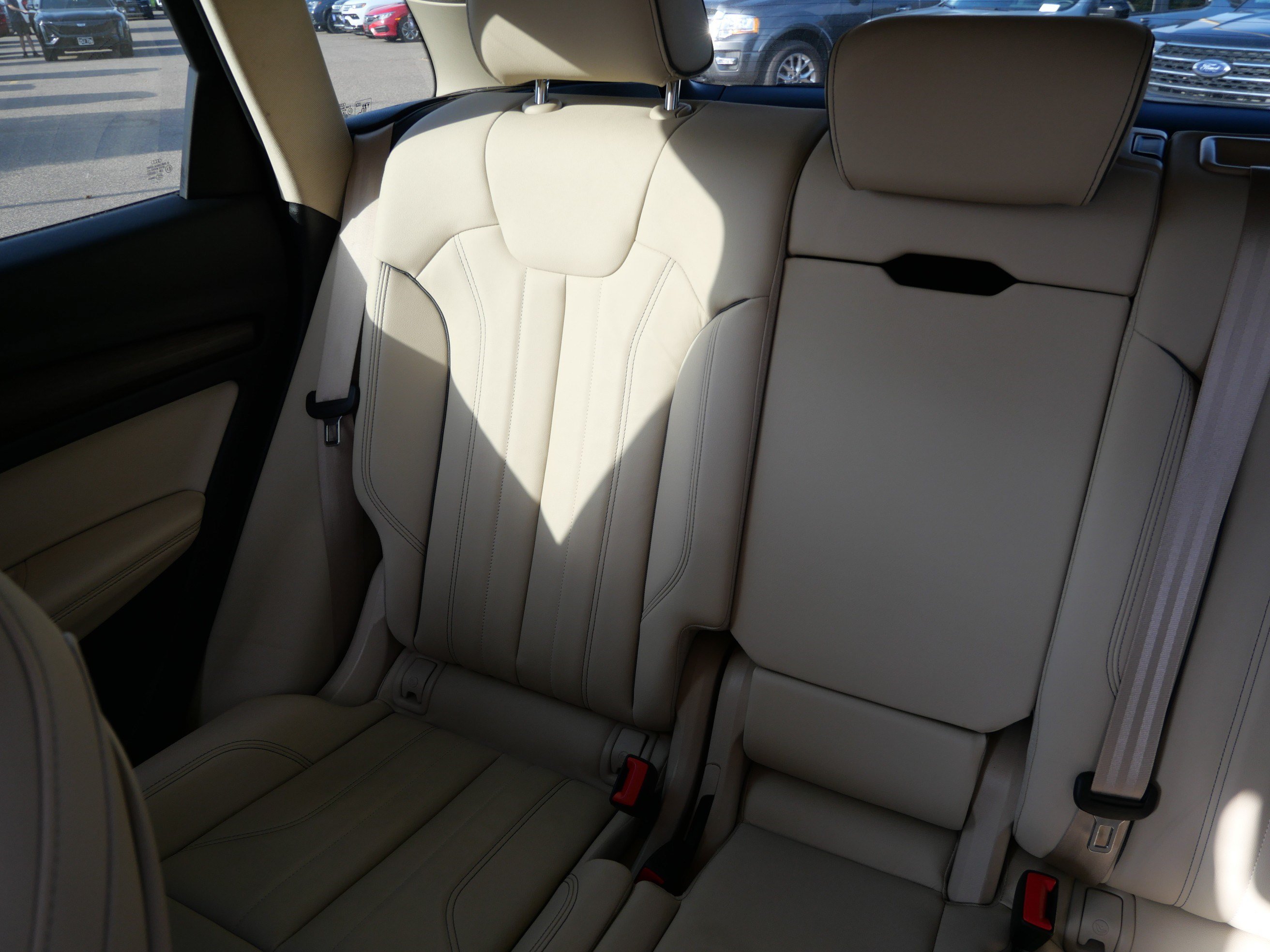 Used 2024 Audi Q5 2.0T Premium Plus AWD/4WD image 12