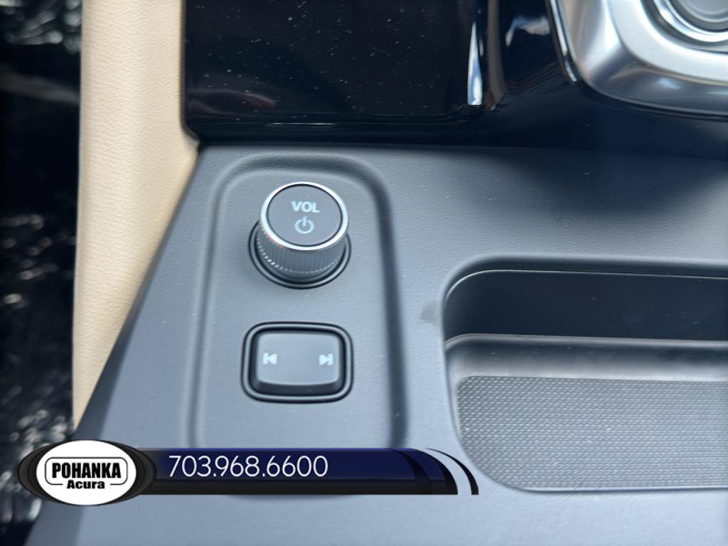 New 2026 Acura MDX SH-AWD w/ Technology Package image 15