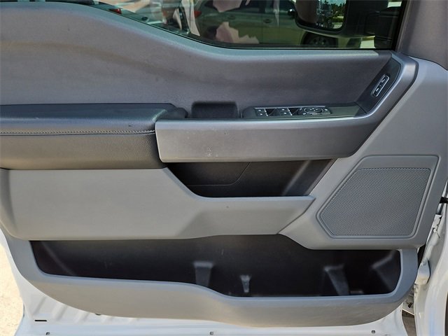 Used 2024 Ford F250 XLT image 17