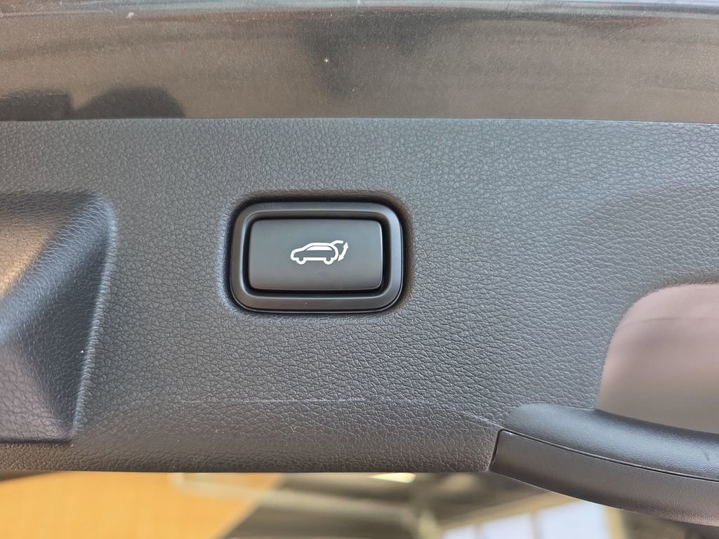 Used 2026 Kia Sportage EX image 35