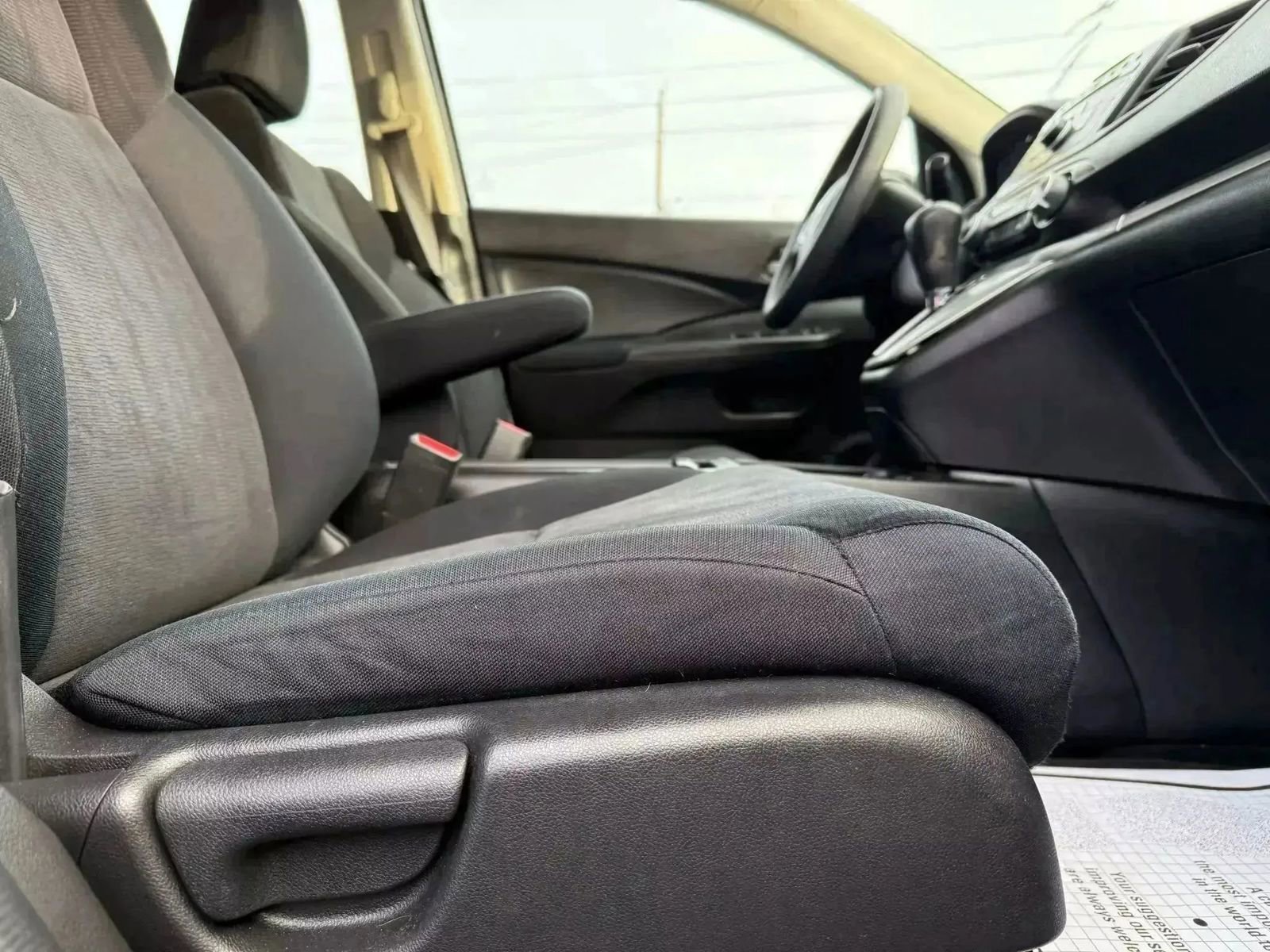 Used 2014 Honda CR-V LX image 45