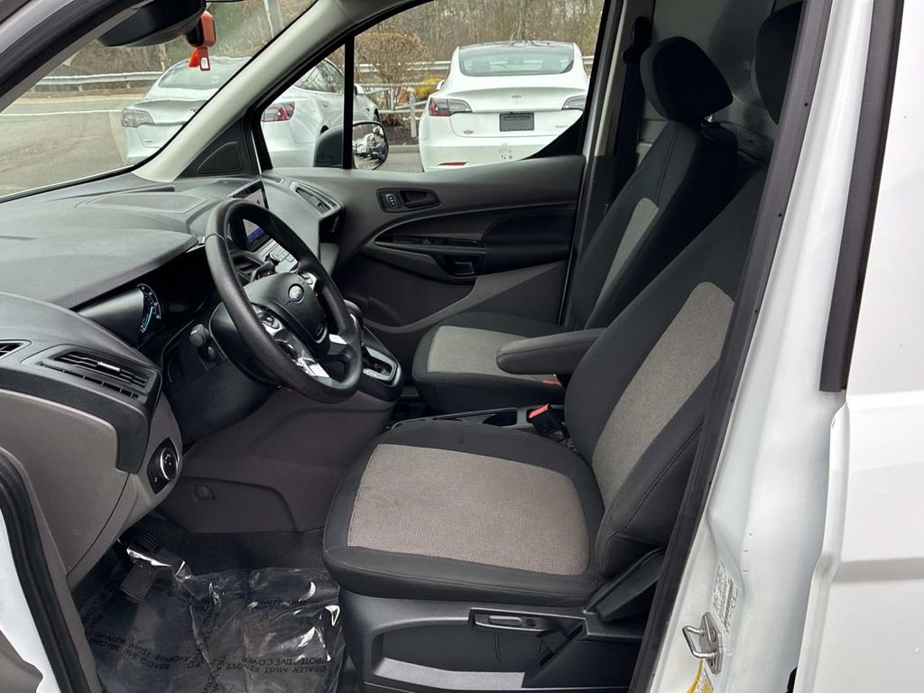 Used 2023 Ford Transit Connect XL image 21