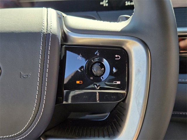 New 2026 INFINITI QX80 4WD w/ Sport Exterior Package image 28