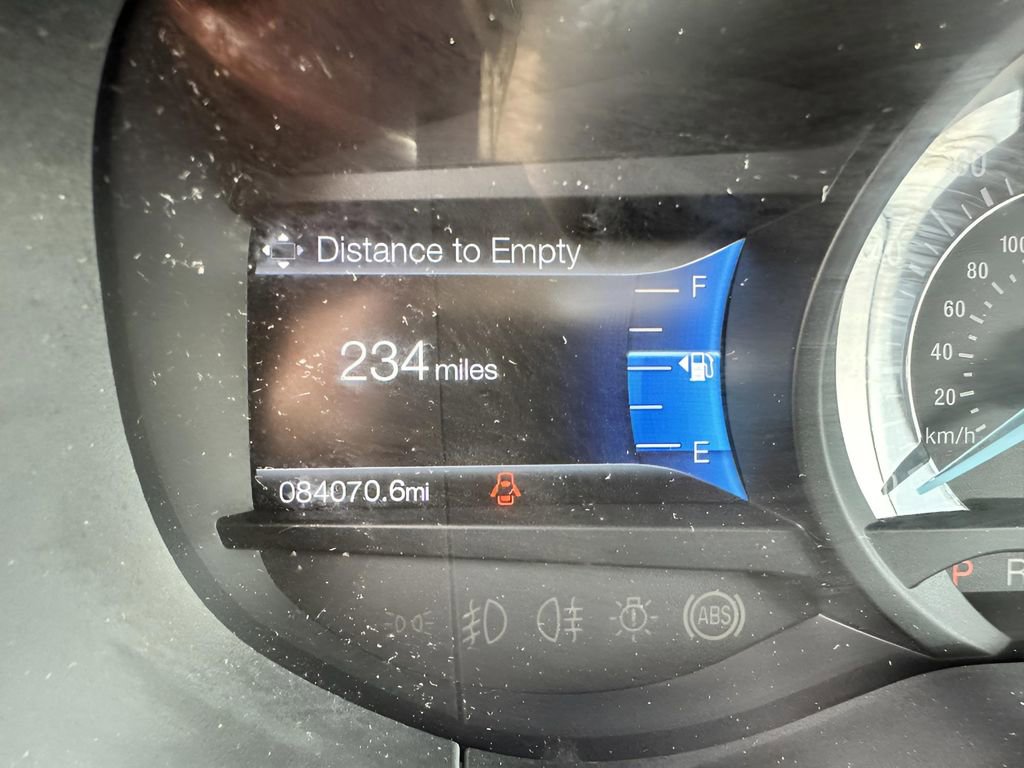 Used 2017 Ford Edge Titanium w/ Equipment Group 301A image 8