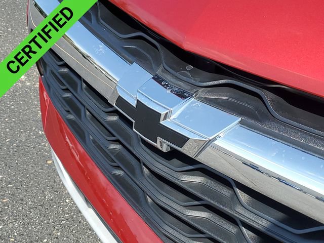 Used 2023 Chevrolet Blazer LT w/ Driver Confidence Package FWD image 30