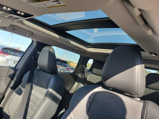 New 2026 Mitsubishi Outlander SE FWD image 19
