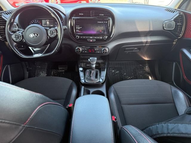Used 2020 Kia Soul GT-Line Turbo FWD image 18