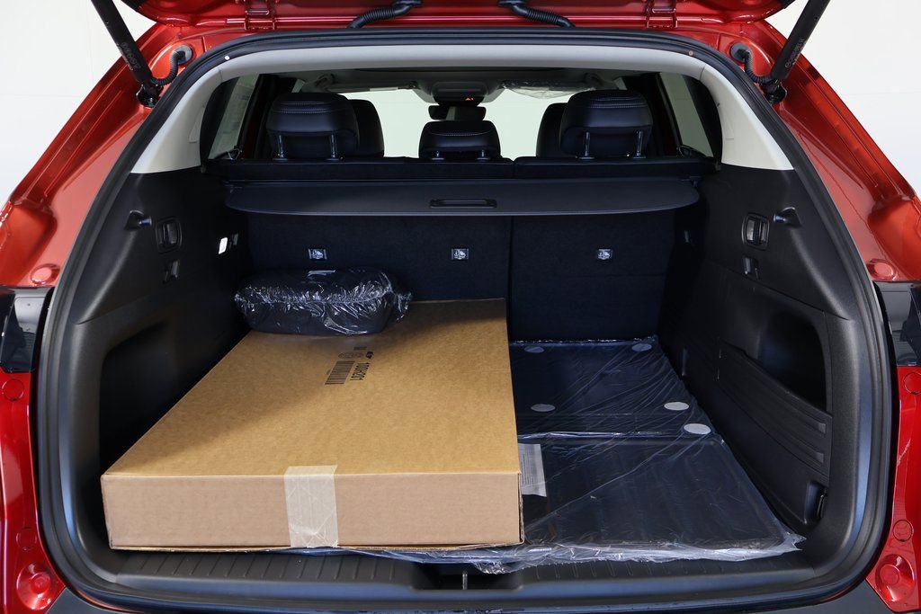 New 2026 MAZDA CX-50 2.5 Hybrid w/ Weather Package image 8