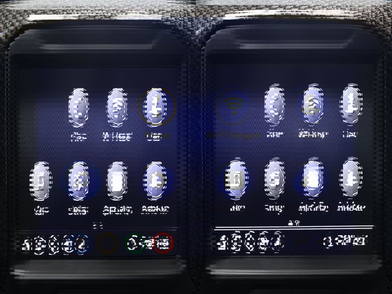 Used 2020 Chevrolet Silverado 1500 RST w/ All-Star Edition image 13