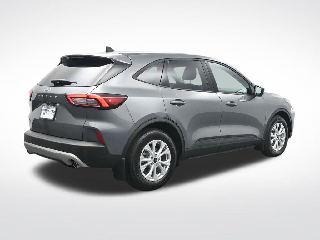 Used 2025 Ford Escape Active w/ Tech Pack #1 image 6