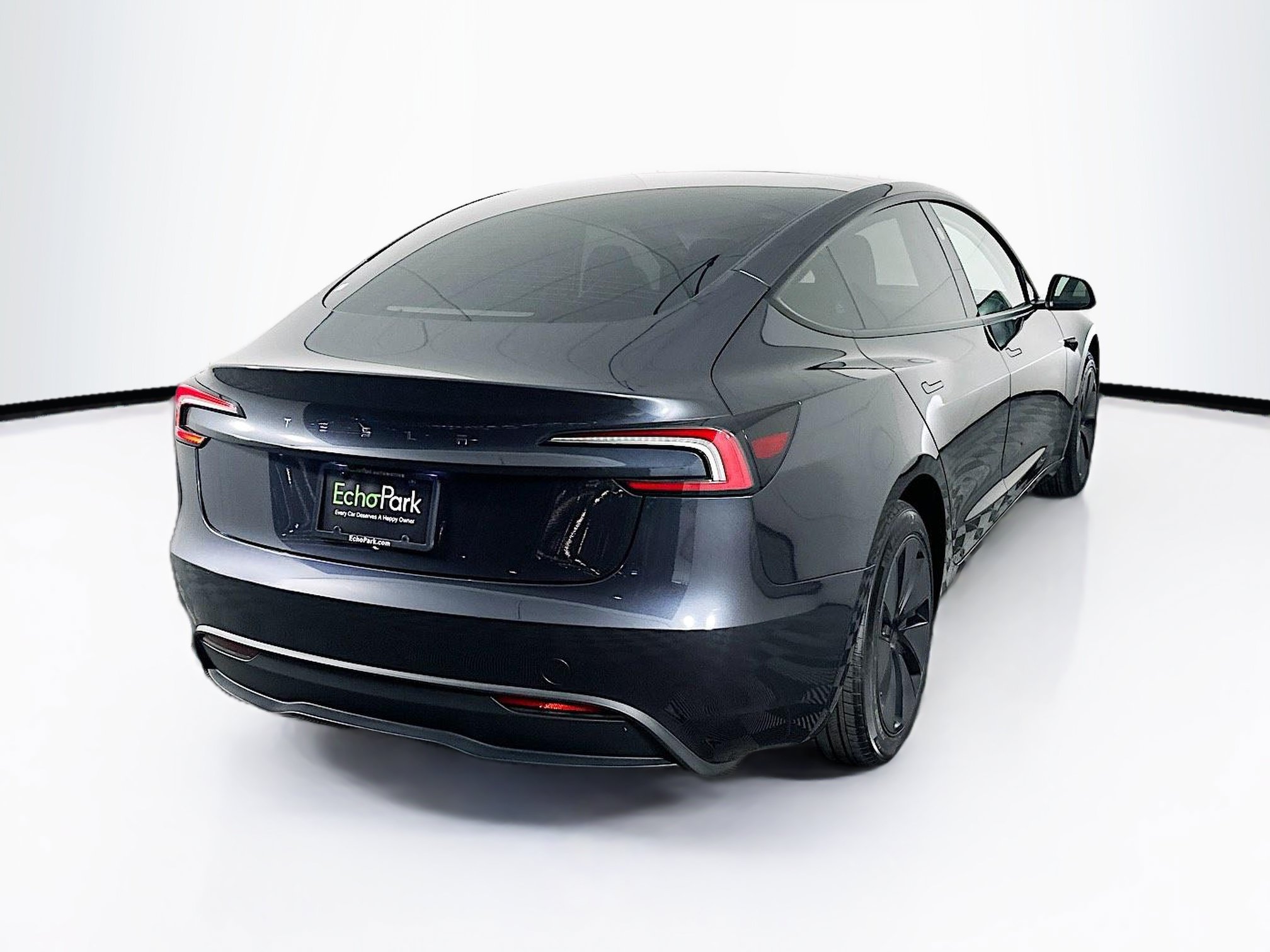 Used 2025 Tesla Model 3 Long Range RWD image 9