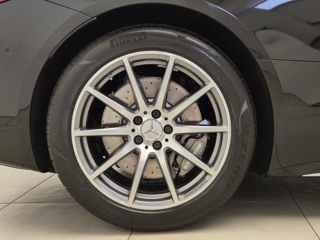 Used 2023 Mercedes-Benz SL 43 AMG image 7