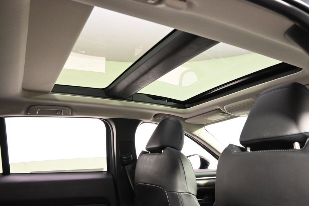 New 2026 MAZDA CX-50 AWD 2.5 S w/ Accent Package image 17