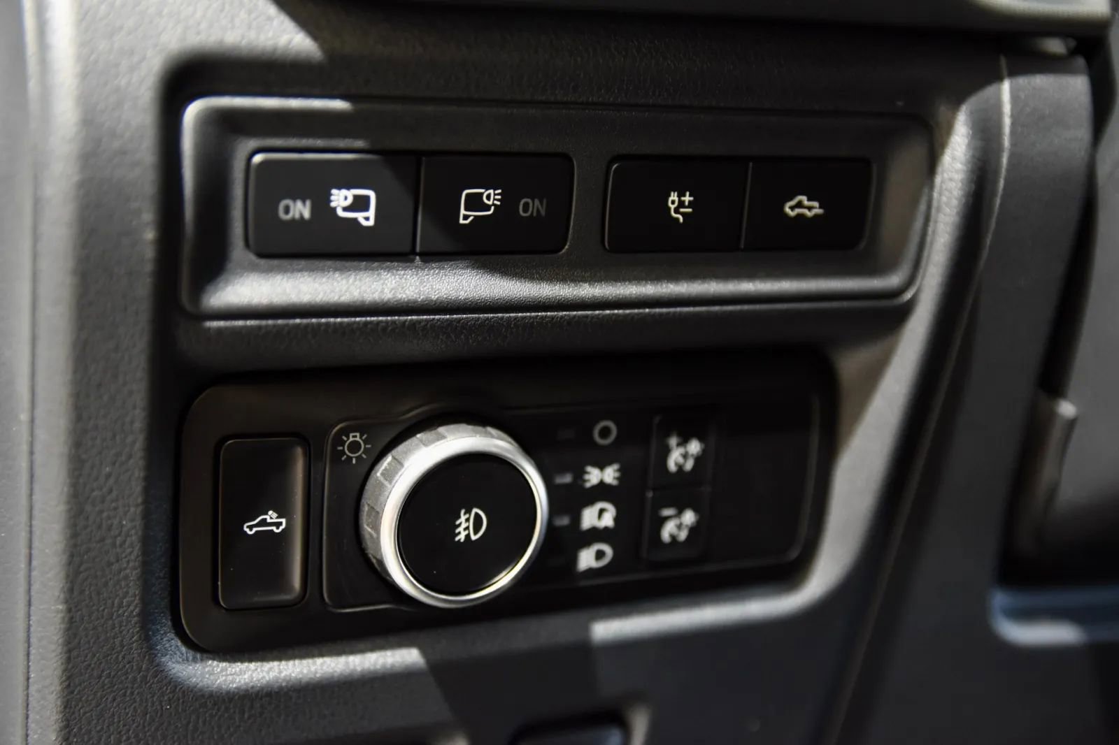 Used 2024 Ford F150 Raptor image 21