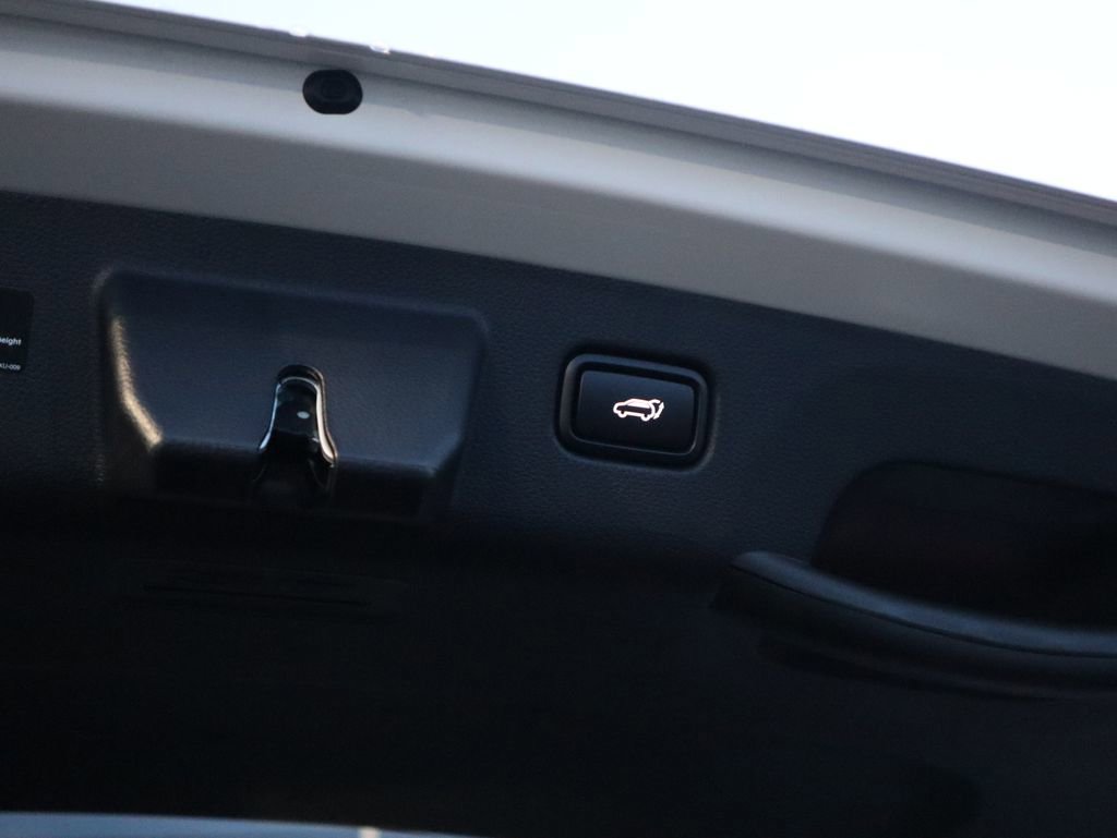 New 2026 Kia Seltos EX AWD/4WD image 11