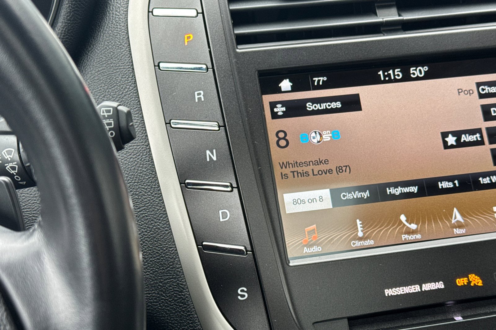 Used 2019 Lincoln MKC Reserve image 22