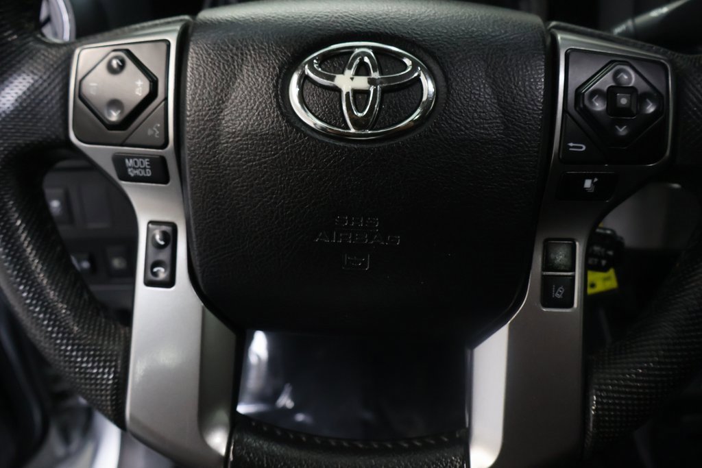 Used 2021 Toyota Tacoma SR5 image 19
