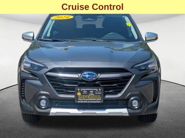 Used 2024 Subaru Outback Touring AWD/4WD image 11
