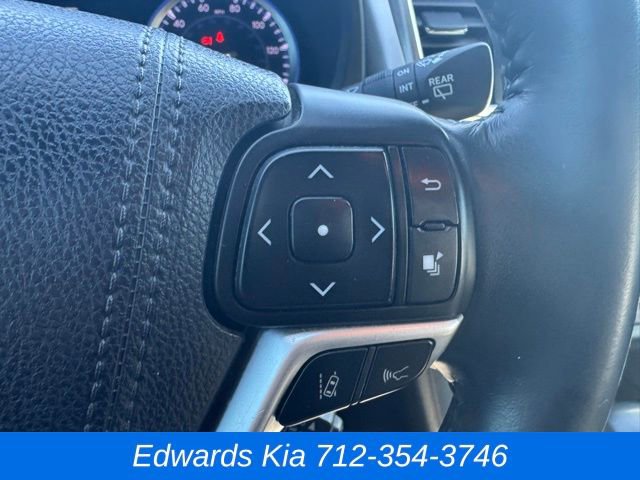 Used 2018 Toyota Highlander XLE w/ Protection Package #3 image 28