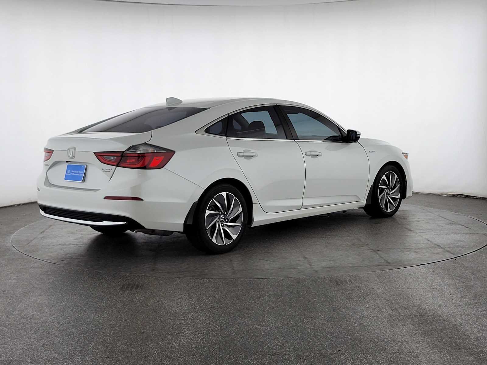 Used 2022 Honda Insight Touring image 3
