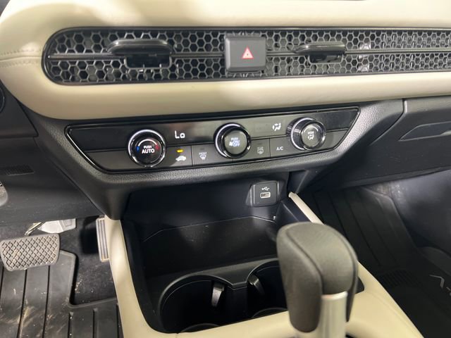 Used 2024 Honda HR-V LX image 19