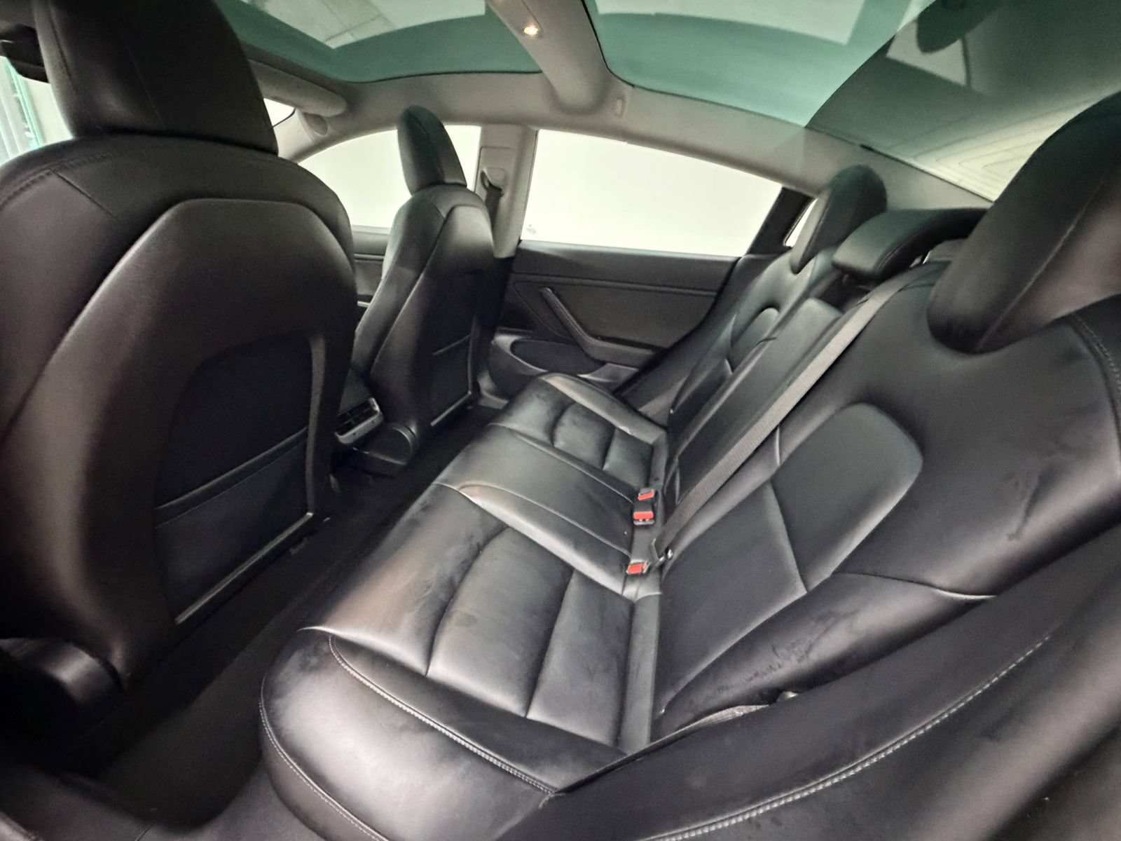 Used 2018 Tesla Model 3 Long Range AWD/4WD image 16