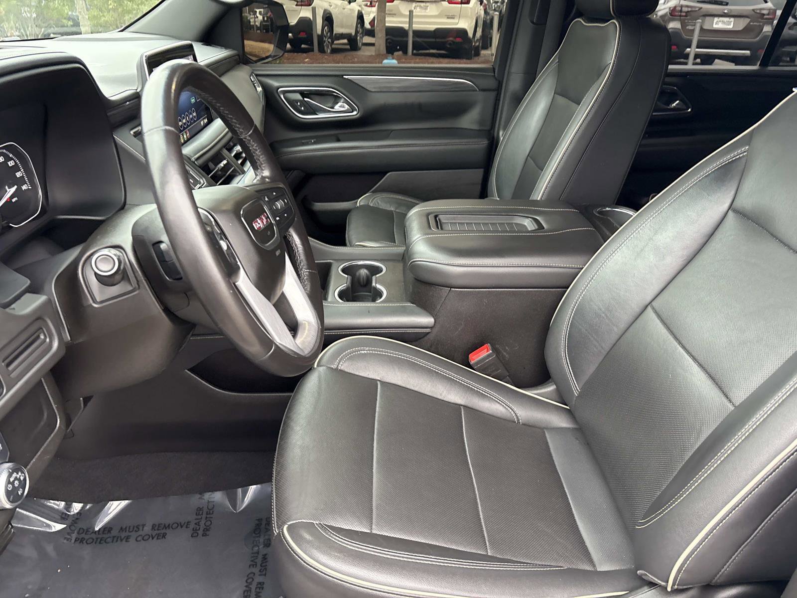 Used 2021 GMC Yukon SLT image 15