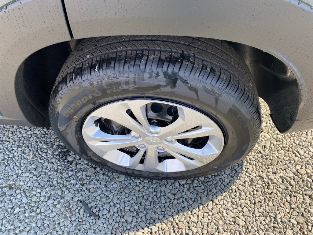 New 2026 Chevrolet Trax LS image 25