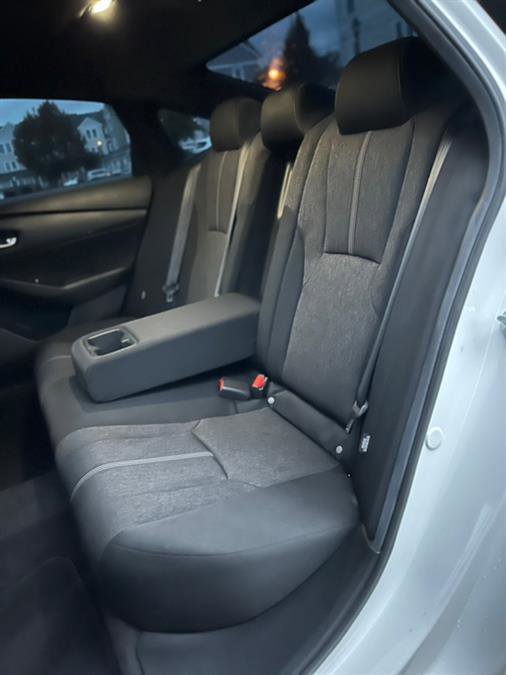 Used 2024 Honda Accord Sport image 26
