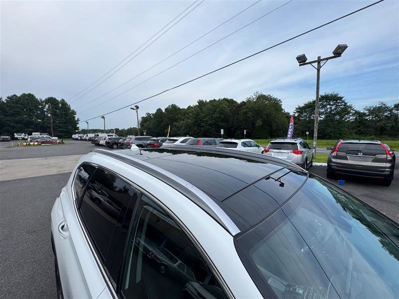 Used 2023 Hyundai Santa Fe Limited image 26