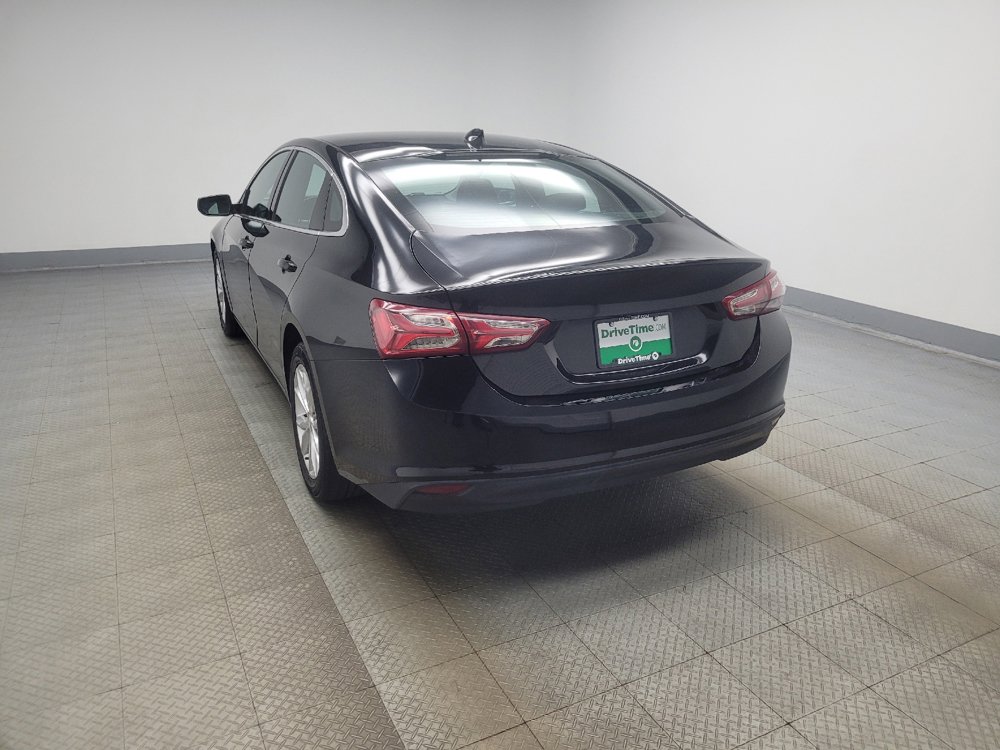 Used 2020 Chevrolet Malibu LT FWD image 5