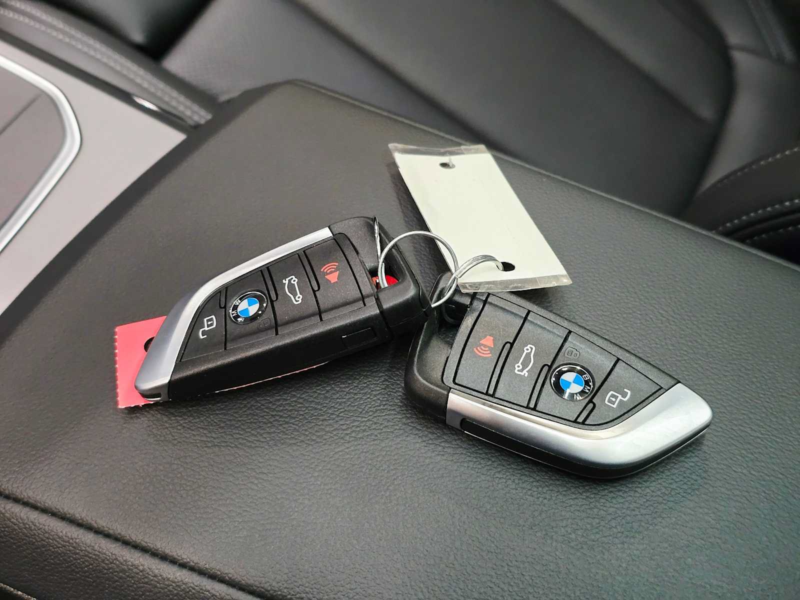 Used 2023 BMW 230i xDrive Coupe w/ Convenience Package AWD/4WD image 30