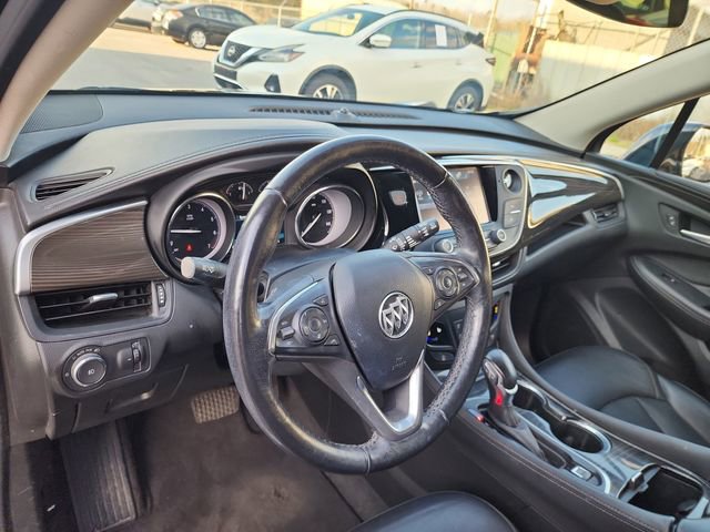 Used 2020 Buick Envision Essence image 10
