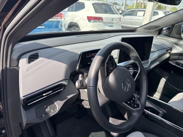 Used 2025 Volkswagen ID.4 Pro RWD image 7