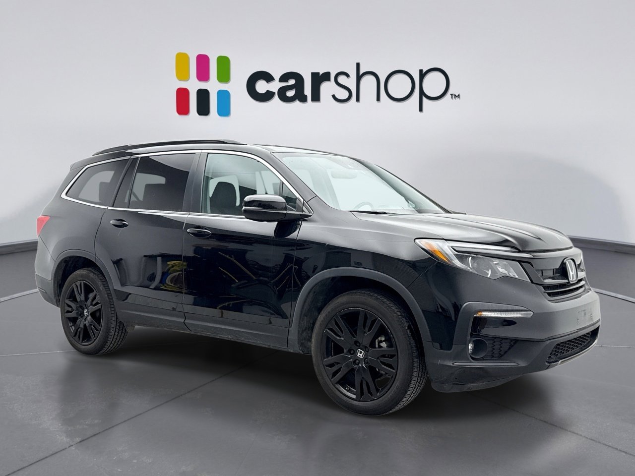 Used 2022 Honda Pilot Special Edition image 7