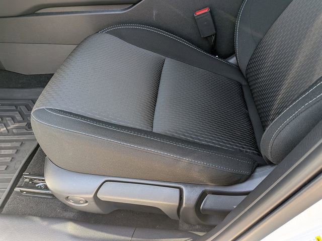 Used 2025 Mitsubishi Outlander ES image 20