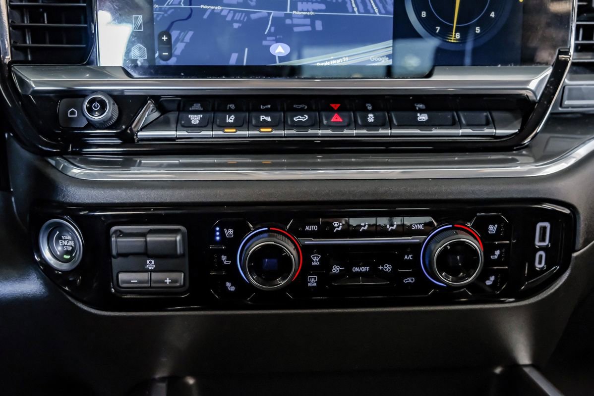 Used 2025 Chevrolet Silverado 3500 High Country w/ High Country Premium Package image 26