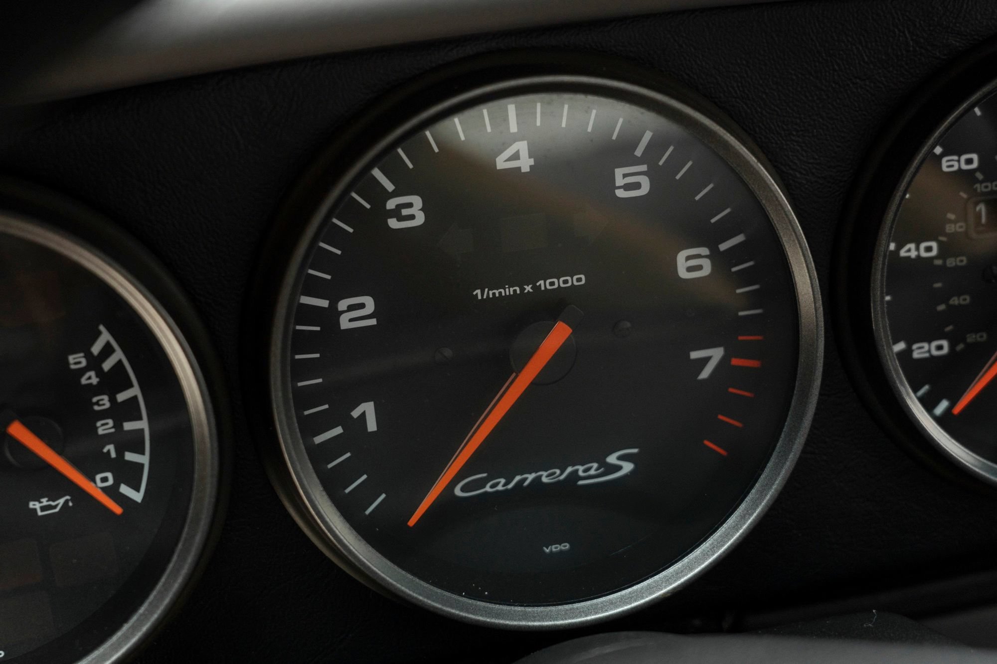 Used 1997 Porsche 911 Carrera S RWD image 20