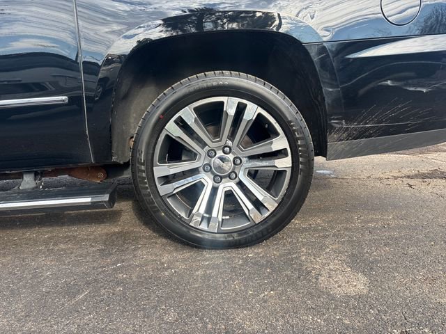 Used 2018 GMC Yukon XL Denali w/ Denali Ultimate Package AWD/4WD image 28