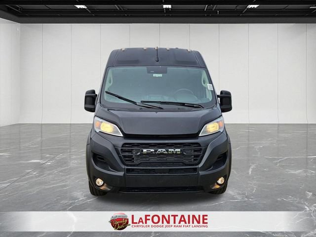 New 2026 RAM ProMaster 1500 w/ Convenience Group FWD image 10